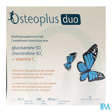 Afbeelding in Gallery-weergave laden, OSTEOPLUS DUO + VIT C 180 TABL
