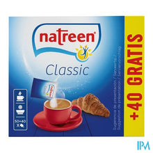 Load image into Gallery viewer, Natreen Pdr 1g X 90 Zakjes Revogan
