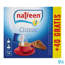 Afbeelding in Gallery-weergave laden, Natreen Pdr 1g X 90 Zakjes Revogan
