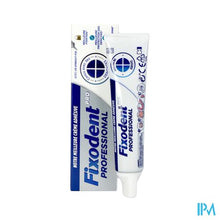 Afbeelding in Gallery-weergave laden, Fixodent Pro Professional 40g
