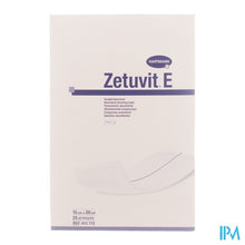 Afbeelding in Gallery-weergave laden, Zetuvit E 15x20cm St. 25 P/s
