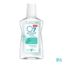 Charger l'image dans la galerie, O7 Active Zacht Mondspoeling 500ml 0704nl
