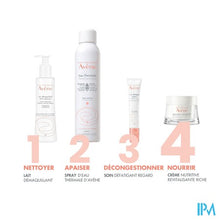 Charger l'image dans la galerie, Avene Essentiels Rijke Revit. Voedende Cr 50ml
