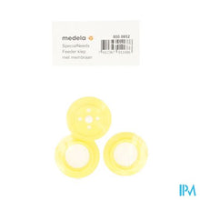 Load image into Gallery viewer, Medela Special Needs Feeder Klep + Houder
