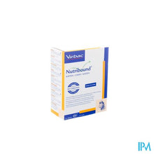 Charger l'image dans la galerie, Nutribound Cat Tripack Susp Buva 3x150ml
