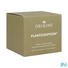 Charger l'image dans la galerie, Origins Px Lifting+firming Cream 50ml
