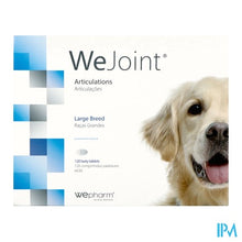 Charger l'image dans la galerie, Wejoint Lb 120 Large Breed Tabl 4x30
