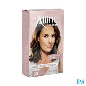 Alline Prohair Tabl 30