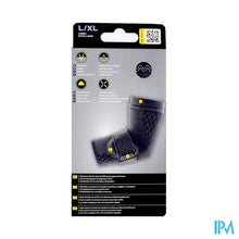 Load image into Gallery viewer, Futuro Premium Compressie Elleboogkous l/xl
