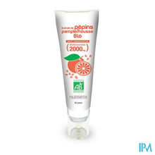 Load image into Gallery viewer, Pompelmoespit Tube Bio 30ml
