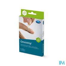 Load image into Gallery viewer, Omnistrip Selfcare Large 6x76mm 2x3 5400203
