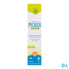 Charger l'image dans la galerie, Picasol Natural Spray 70ml

