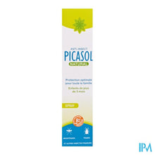 Charger l'image dans la galerie, Picasol Natural Spray 70ml
