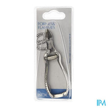 Charger l'image dans la galerie, Formes&amp;flammes 30 Nageltang Dwarssnit Chr. 11,5cm
