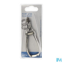 Charger l'image dans la galerie, Formes&amp;flammes 30 Nageltang Dwarssnit Chr. 11,5cm
