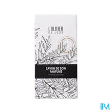 Afbeelding in Gallery-weergave laden, Olivier De Leos Savon Soin Parfume 150g
