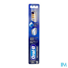 Afbeelding in Gallery-weergave laden, Oral-b Tandenborstel Pulsar Clean 35m 1ct
