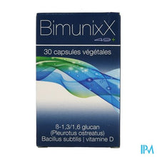 Load image into Gallery viewer, Bimunixx 49+ Caps 30
