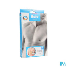 Afbeelding in Gallery-weergave laden, Bota Thorax Man Velcro H 14cm Xl
