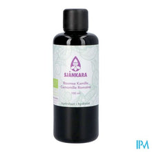 Afbeelding in Gallery-weergave laden, Sjankara Roomse Kamille Hydrolaat Bio 100ml
