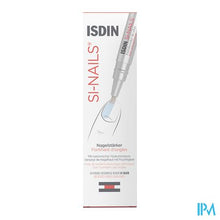 Afbeelding in Gallery-weergave laden, Isdin Si Nails Soins Ongles 8ml
