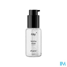 Afbeelding in Gallery-weergave laden, Ray Zelfbruindruppels 30ml
