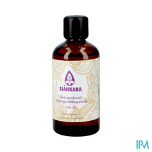 Load image into Gallery viewer, Sjankara Sint-janskruid Synergie Massageolie 100ml
