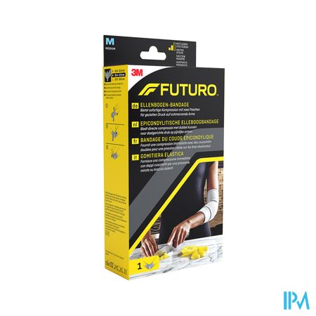 Futuro Epicondylitische Elleboogbandage 47862, Medium