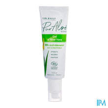 Afbeelding in Gallery-weergave laden, Pur Aloe Gel Aloe Vera Natif Bio Tb 125ml Bioticas
