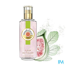 Load image into Gallery viewer, Roger&amp;gallet Fleur Figue Fris Water Parf Vapo100ml
