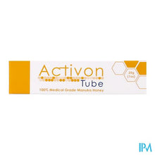 Charger l'image dans la galerie, Activon Tube-honey Tube 12x25g
