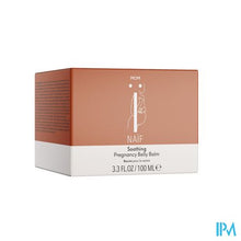 Charger l&#39;image dans la galerie, Naif Mom Pregnancy Belly Balm 100ml
