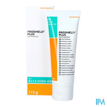 Afbeelding in Gallery-weergave laden, Proshield Plus Huidbeschermer Zalf Tube 115g
