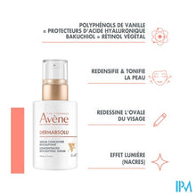 Load image into Gallery viewer, Avene Dermabsolu Serum Geconc. Resculpting 30ml
