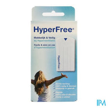 Load image into Gallery viewer, Hyperfree Apparaat Hyperventilatie
