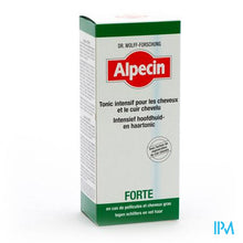 Load image into Gallery viewer, Alpecin Forte Lotion 200ml 20312
