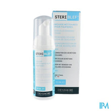 Charger l'image dans la galerie, Steriblef Mousse Fl 50ml Nf
