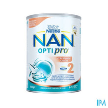 Afbeelding in Gallery-weergave laden, Nan Verzadiging-satiete 2 Pdr 800g
