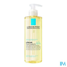 Load image into Gallery viewer, Lrp Lipikar Huile Lavante Ap+ 400ml Nf

