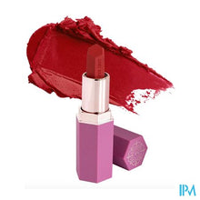 Load image into Gallery viewer, Cent Pur Cent Velvet Lipstick Red Rose 3ml
