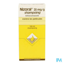 Afbeelding in Gallery-weergave laden, Nizoral Shampoo 100Ml
