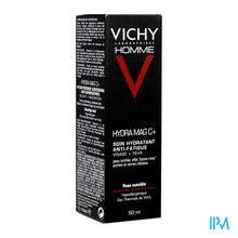 Load image into Gallery viewer, Vichy Homme Hydra Mag C+ 50ml
