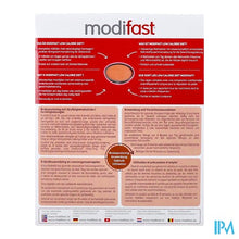 Charger l'image dans la galerie, Modifast Low Calorie Diet Tomato Soup Zakjes 8x55g

