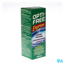 Load image into Gallery viewer, Opti-free Express Solution 355ml
