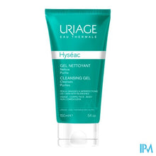 Afbeelding in Gallery-weergave laden, Uriage Hyseac Reinigende Gel 150ml
