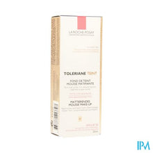 Afbeelding in Gallery-weergave laden, La Roche Posay Toleriane Fdt Mousse 01 30ml
