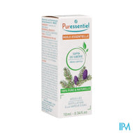 Puressentiel Eo Siberische Spar Bio 10ml