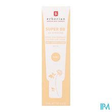 Charger l'image dans la galerie, Erborian Super Bb Nude 15ml
