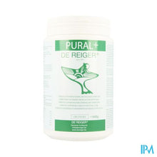 Afbeelding in Gallery-weergave laden, Pural+ Pdr 600g
