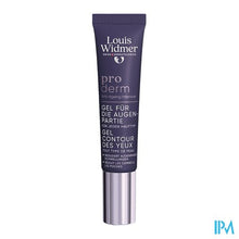 Load image into Gallery viewer, Widmer Proderm Oogomtrekgel 15ml

